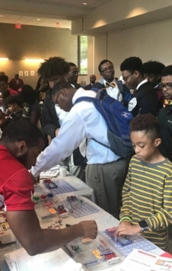 Pre-College Initiative