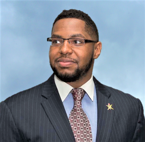 Solomon Mason