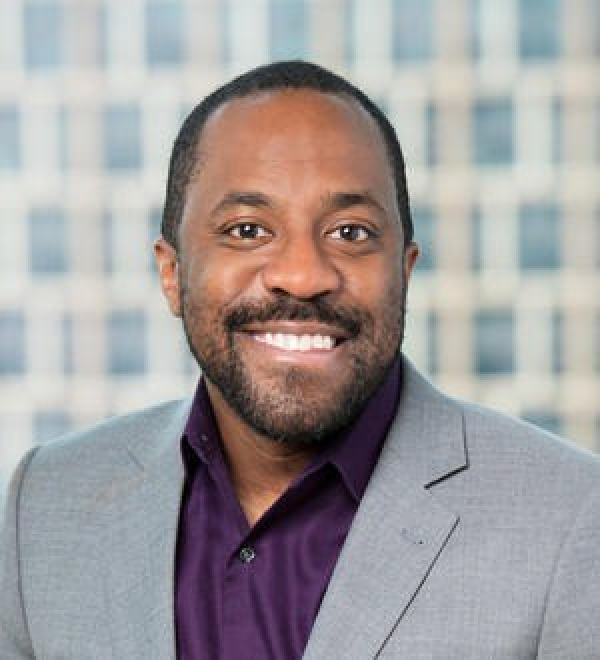 Richard Ezike