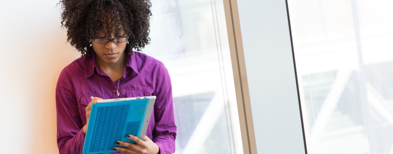 Leadership Opportunities 