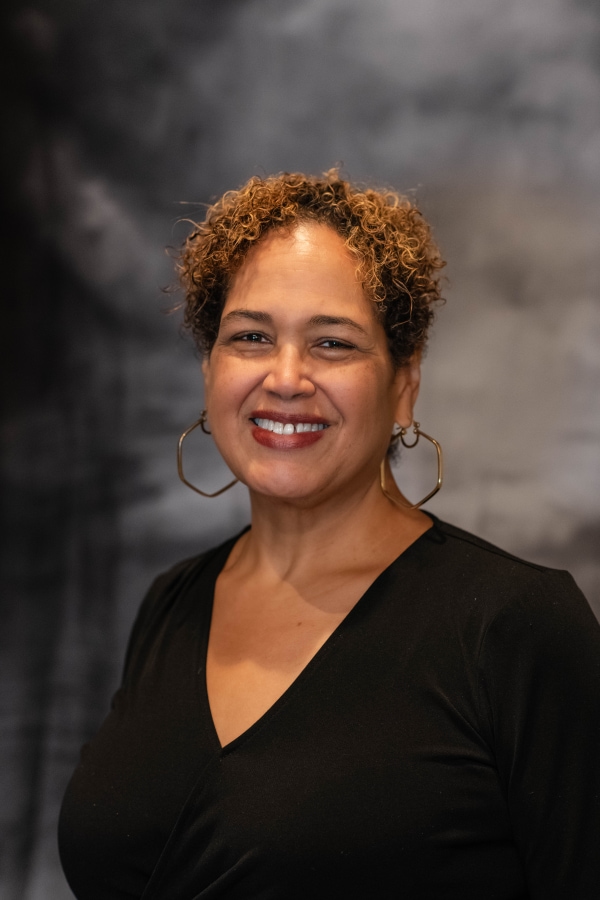 Yvette Selby