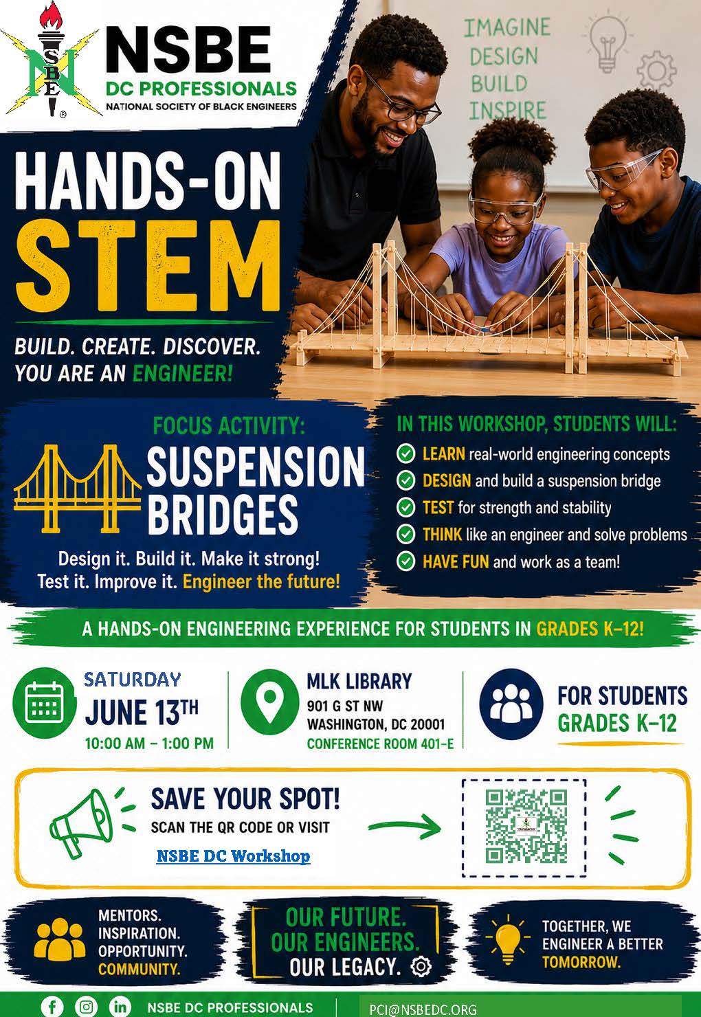 HandsOnSTEM_Bridges_Flyer_NSBE_DC_Pre-College_Initiative_Chair.jpg